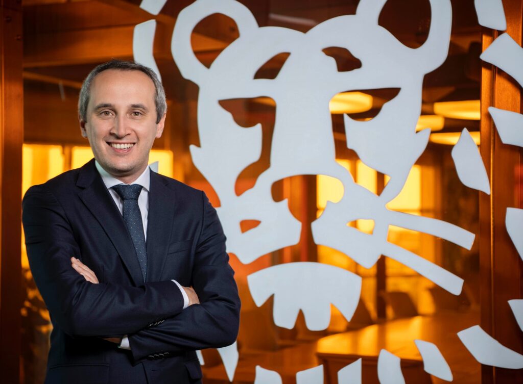 ING Türkiye, 149.2 milyar TL aktif büyüklüğe ulaşırken