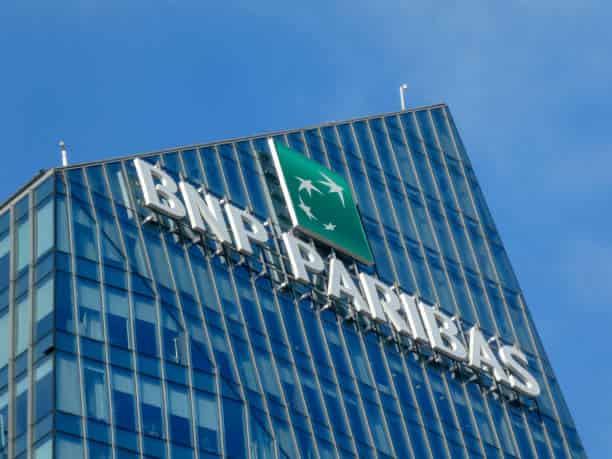 BNP Paribas