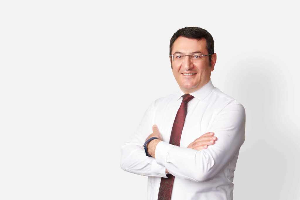 Erol Öztürkoğlu