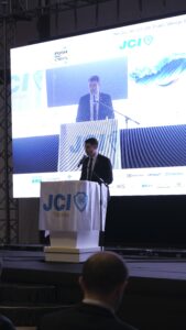 JCI İzmir ve JCI Türkiye Hakkında