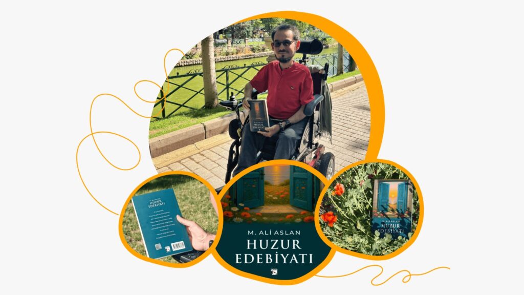 Huzur Edebiyatı